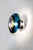 Vintage Italian Applique in Murano Glass, 1970s For Sale - Image 3 of 6
