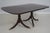 Stickley Duncan Phyfe Mahogany Dining Room Table For Sale - Image 11 of 18