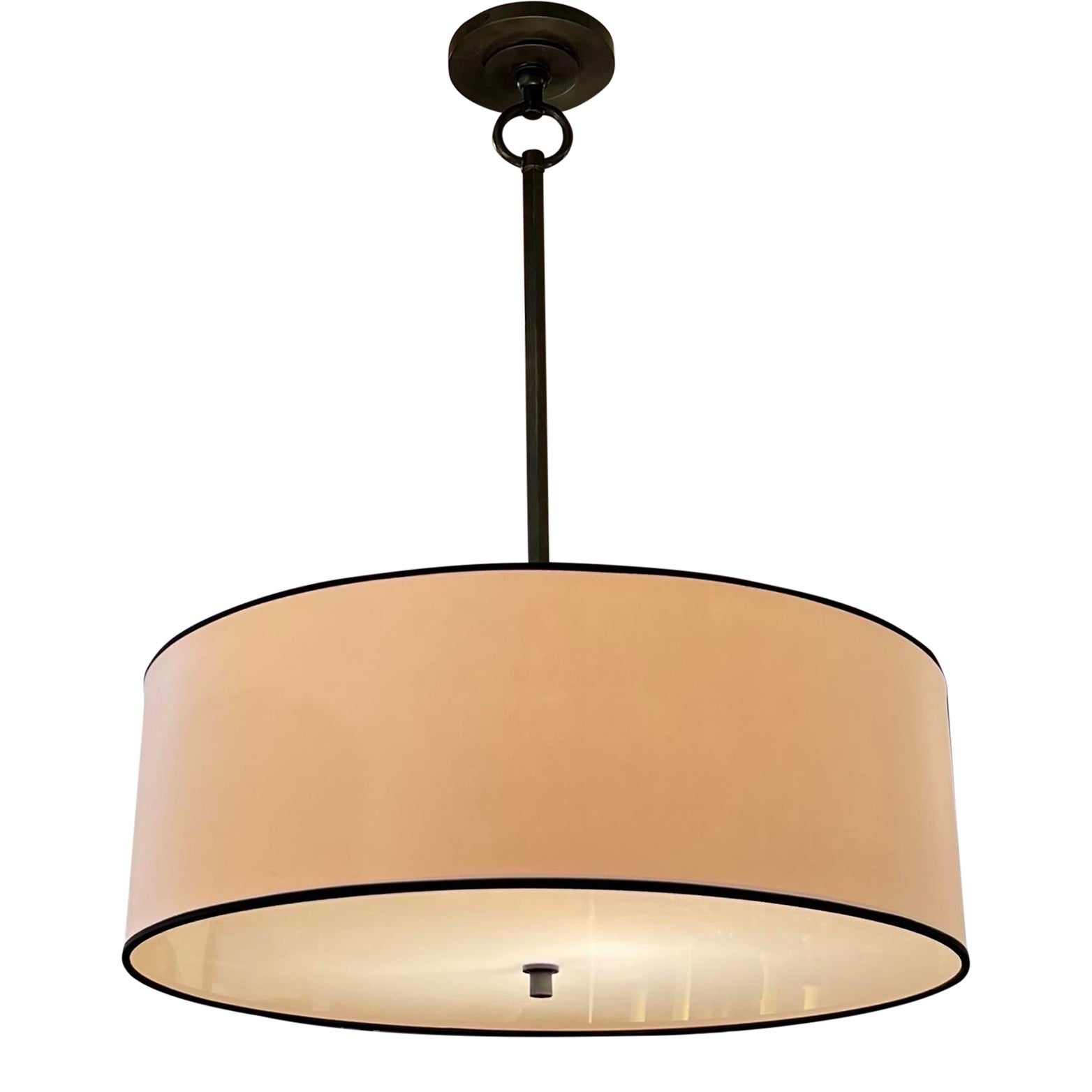 Visual Comfort Signature Thomas O'Brien Reed Hanging Shade Chairish