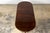 Mid-Century English Georgian Style Mahogany Double Pedestal Extendable Dining Table For Sale - Image 14 of 17