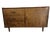 Vintage Sideboard in Wood, 1960s For Sale