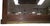 Bronze Very Large 63" French Empire Neoclassical Mirror Burl Wood With Bronze Mounts For Sale - Image 8 of 12