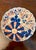 Antique Japanese Imari Plates, 1860, Set of 2 For Sale - Image 9 of 11