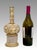 Exceptional Grainger & Co. Worcester Pierced Reticulated Porcelain White & Gilded Vase / Vessel, Attr. Alfred Barry, (Aesthectic Period / Orientalist) For Sale - Image 14 of 15