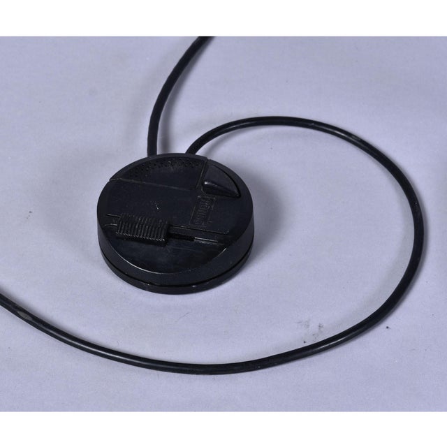 Artemide Mega Tolomeo Italian Floor Lamp by M. De Lucchi & G. Gassina For Sale - Image 14 of 16