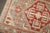 Early 20th Century Antique Malayer Small Rug - 3'3" x 4'7" For Sale - Image 5 of 7
