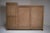 French Modernist Architectural Cabinet in Walnut, 1930s For Sale - Image 18 of 18