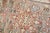 Early 20th Century Antique Zabihi Collection Gray Persian Sarouk Ferehan Rug - 3'7" x 6' For Sale - Image 5 of 8