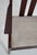 Wood Set of 8 Stickley Mackintosh Dining Chairs For Sale - Image 7 of 18