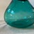 Glass 1960s Modernist Murano Glass Incalmo Vase by Alfredo Barbini For Sale - Image 7 of 12