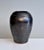 Glazed Studio Ceramic Art Vase by Siegfried Gramann for Töpferhof Römhild, GDR / Germany, 1950s For Sale - Image 11 of 11