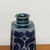 Blue Decorative Vase by Upsala Ekeby, 1960s For Sale - Image 5 of 10