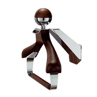 The Wall Mounted Valet by Honorific For Sale