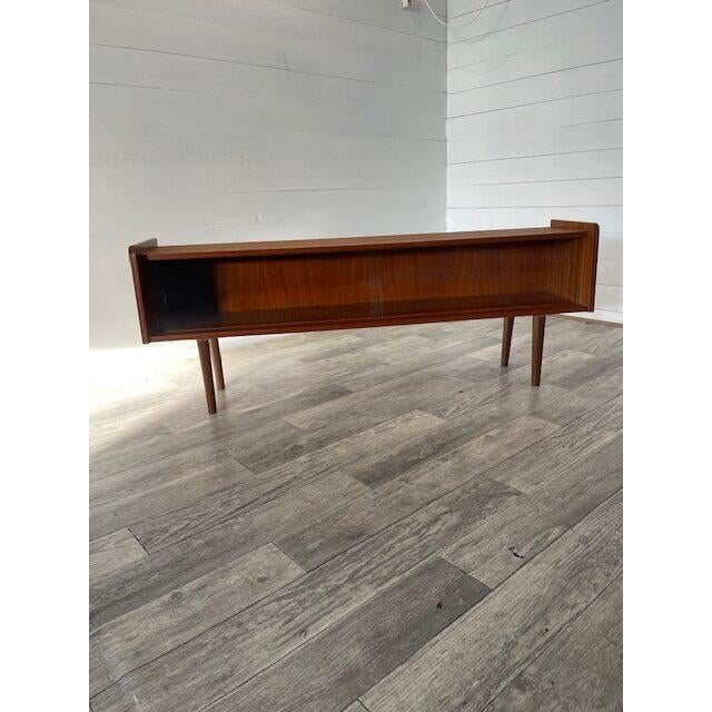 1960s Vintage Side Table from Novy Domov, 1965 For Sale - Image 5 of 5