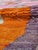 Abstract Authentic Moroccan Boujad Wool Rug - 8.2 X 5.3 Ft For Sale - Image 3 of 6