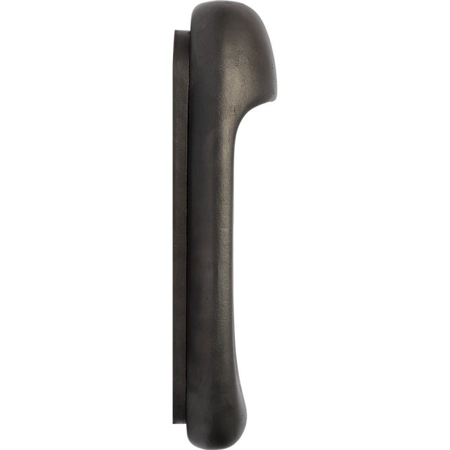 Esculpa 18" Elongated Wall Light in Museum Bronze Designer: Kelly Wearstler Finish: Museum Bronze Height: 18" Width: 6"...