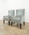 2010s Ethan Allen Larkin Host Chairs (Set of 2 For Sale - Image 5 of 17