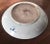 Antique Early 19th Century Chinese Porcelain Low Bowl or Platter in Blue & White For Sale In New York - Image 6 of 9