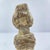 Early 20th Century Bakongo Wooden Figure on Custom Stand For Sale - Image 4 of 6