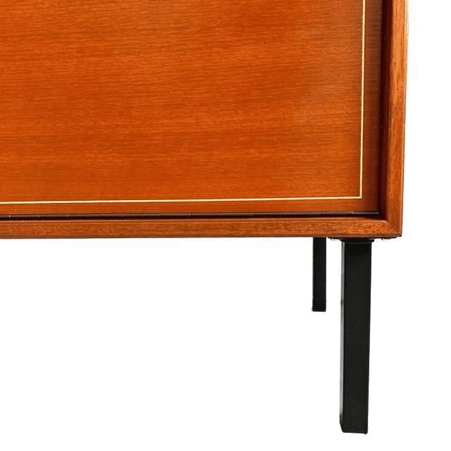 Vintage Kempkes Lowboard from Deens, 1960s For Sale - Image 9 of 10
