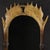 1980s Vintage French Mirror, 1980s For Sale - Image 5 of 13