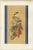 Paper Vibrant Kimono and Serene Poise, 1882, Paper For Sale - Image 7 of 10