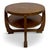 Dutch Art Deco Amsterdam School Coffee Table, 1930s For Sale - Image 11 of 11