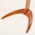 Brown Mid-Century Italian Arc Floor Lamp, 1970s For Sale - Image 8 of 11