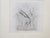 Vintage Drawings by Neal Beckerman - Set 2 For Sale - Image 4 of 5