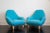 2010s 2010 George Smith Tom Dixon Club Lounge Chairs For Sale - Image 5 of 11