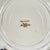 20th Century Agreste Dinner Plates from Sarreguemines, 1970s, Set of 6 For Sale - Image 6 of 13