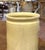 Simple and wonderfully rustic, this antique glazed terracotta pot brings authentic Provençal character to a kitchen or...