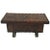 1960s Leather Studded Wood Box For Sale - Image 10 of 10