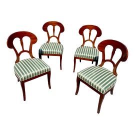 Example of Dining Chairs