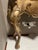 Hollywood Regency Ferguson Copeland, Vincent Silver Leaf Console Table For Sale - Image 3 of 4