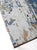 Antique Painted Farmhouse Work Table For Sale - Image 4 of 18