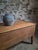 Antique 19th Century French Oak Flour Chest For Sale - Image 11 of 18