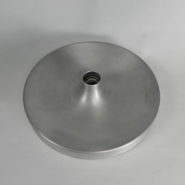 Charlotte Perriand Les Arcs Wall Lamp by Charlotte Perriand for Staff Leuchten, 1970s For Sale - Image 4 of 15