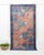 Vintage Turkish Hand-Knotted vintage rug is a semi-antique vintage Area rug.'70s Eastern region of Turkey's unique rug is...
