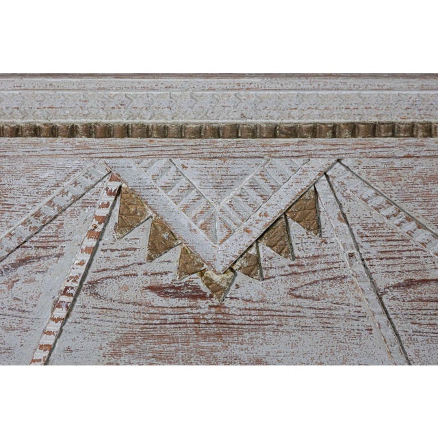 19th Century Swedish Gustavian Sofa Circa 1820 For Sale - Image 4 of 7