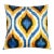 Pasargad DC Pasargad Turkish Style Ikat Pillow For Sale