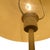 Althorn Table Lamp with Glass Top and Gray Metal Base from Ikea For Sale - Image 5 of 8