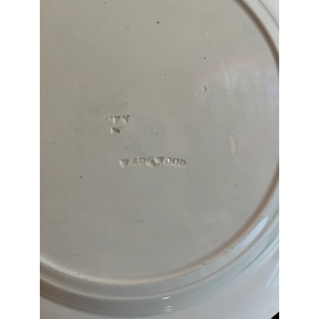 Ceramic Early 19th Century Wedgwood Plate For Sale - Image 7 of 7