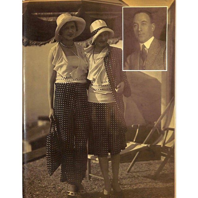 Paper "Patou" 1983 Etherington-Smith, Meredith For Sale - Image 7 of 9