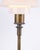 Table Lamp in Burnished Brass by Poul Henningsen for Louis Poulsen, 1930s For Sale - Image 3 of 10