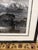 Photography Robert Morris Snake River and the Grand Tetons Near Jackson, Wyoming B/W Limited Photography, Certificate For Sale - Image 7 of 11