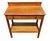 Arts & Crafts Antique Arts & Crafts / Mission Oak Server For Sale - Image 3 of 12