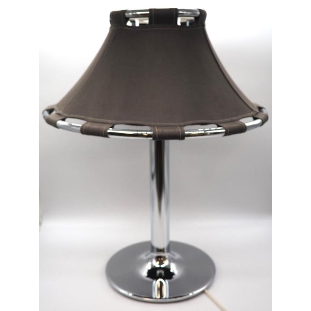 1970s Anna Table Lamp by Anna Ehrner for Ateljè Lyktan, 1970s For Sale - Image 5 of 14