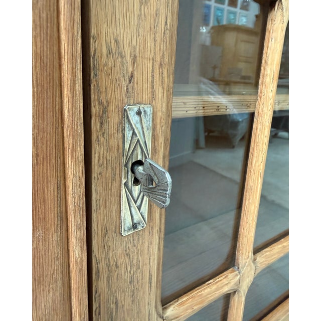Art Deco Shop Window, 1930s For Sale - Image 12 of 16