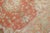 Orange Peel Antique Zabihi Collection Turkish Oushak Carpet - 10'4" x 13'7" For Sale In New York - Image 6 of 9